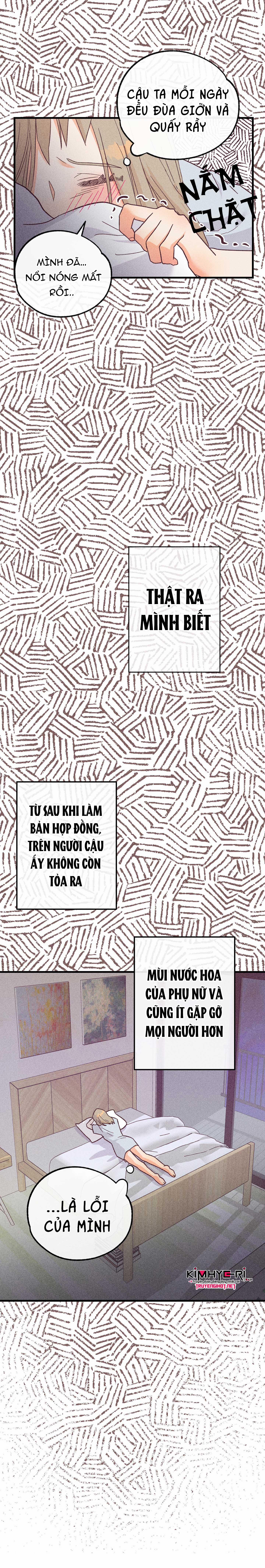 Chạy Đâu Cho Thoát 17.2 trang 1