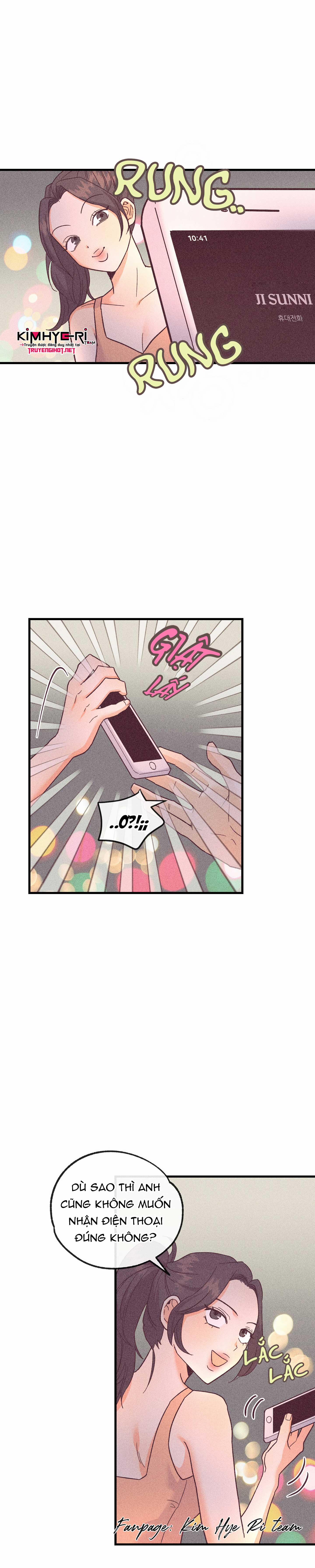 Chạy Đâu Cho Thoát 17.2 trang 4