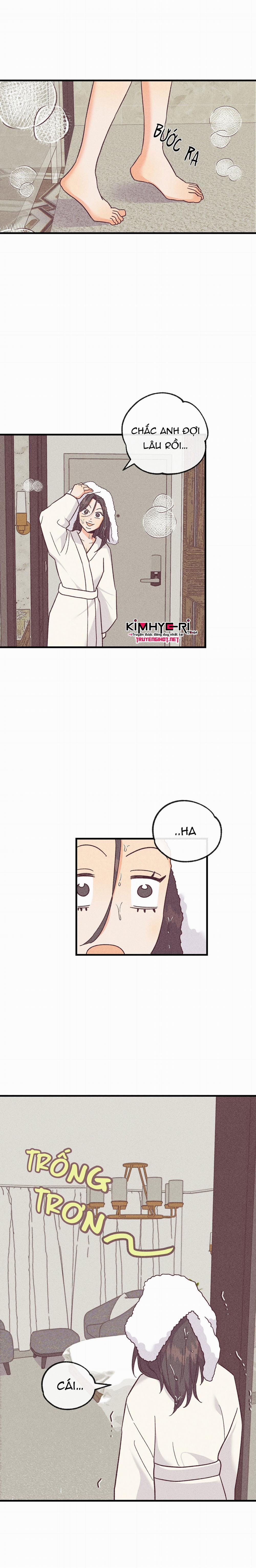 Chạy Đâu Cho Thoát 18.1 trang 0