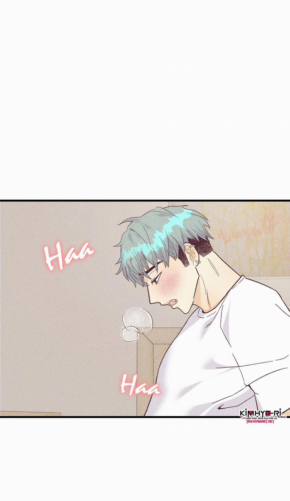 Chạy Đâu Cho Thoát 19.1 trang 0