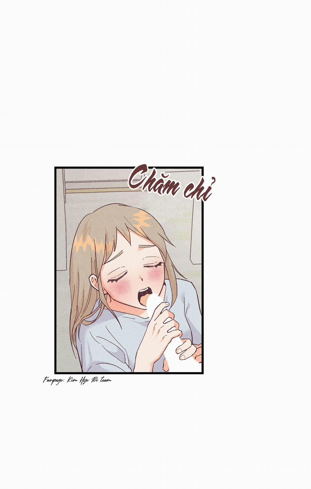 Chạy Đâu Cho Thoát 19.1 trang 1