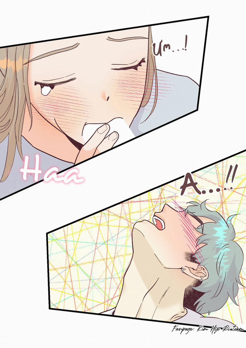 Chạy Đâu Cho Thoát 19.1 trang 14