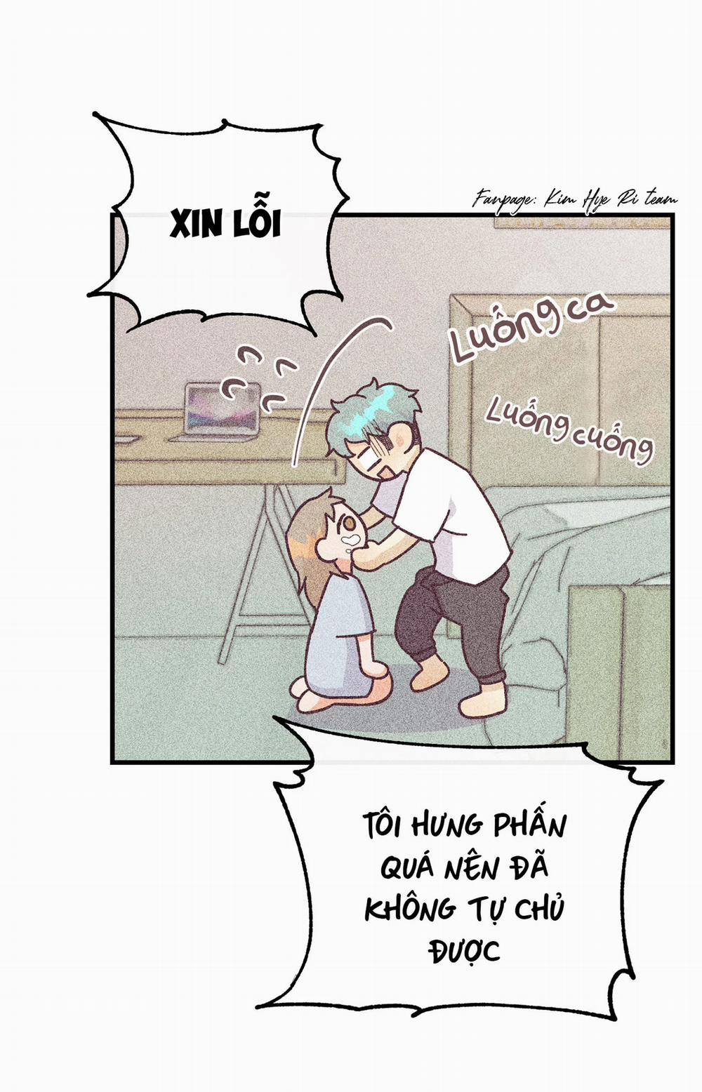 Chạy Đâu Cho Thoát 19.1 trang 18