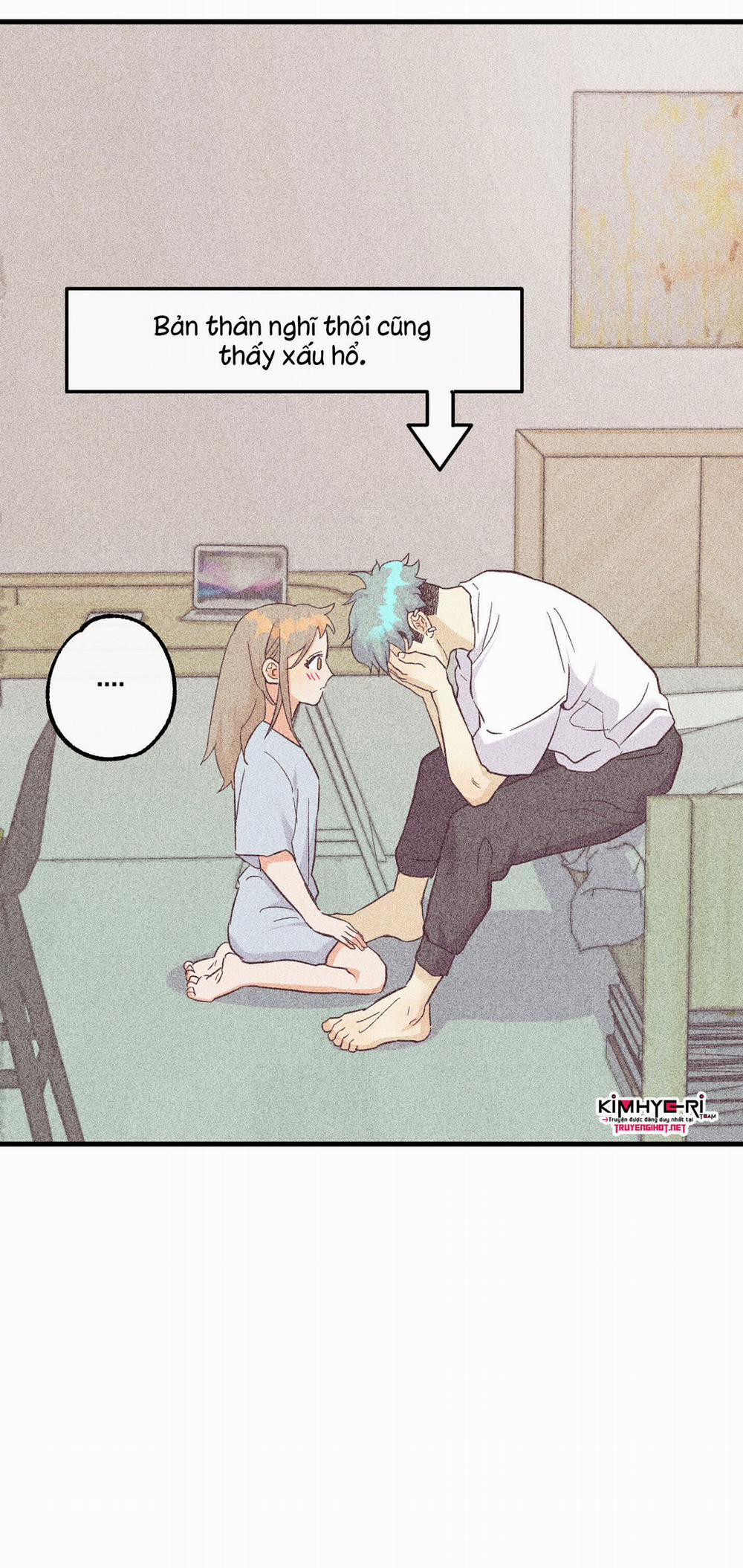 Chạy Đâu Cho Thoát 19.1 trang 20