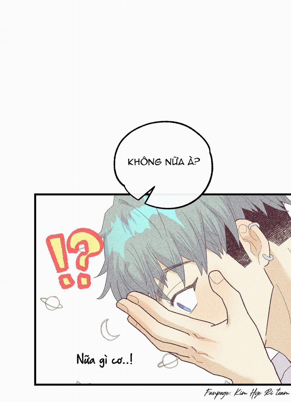 Chạy Đâu Cho Thoát 19.1 trang 21