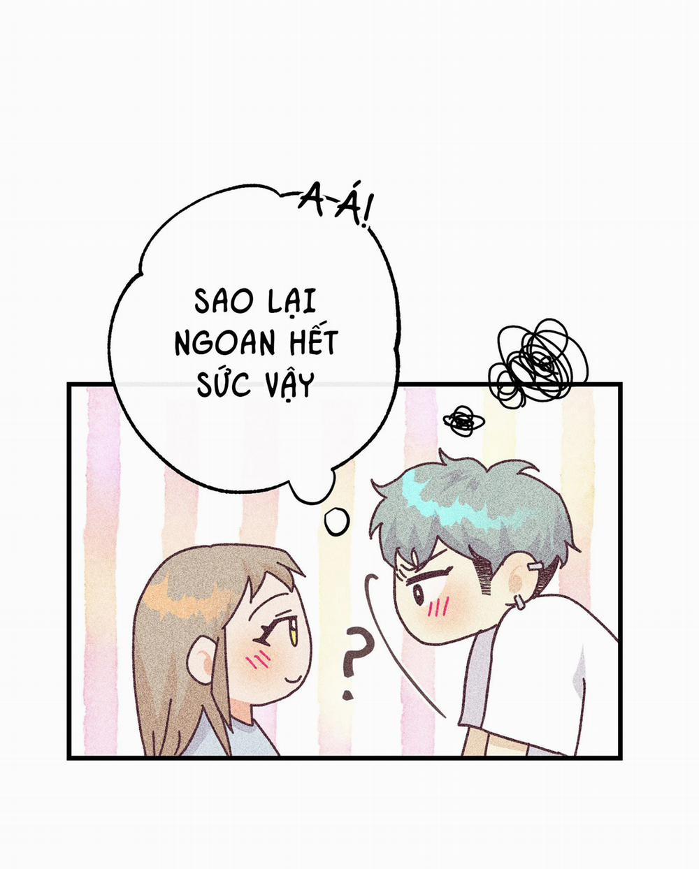 Chạy Đâu Cho Thoát 19.1 trang 22