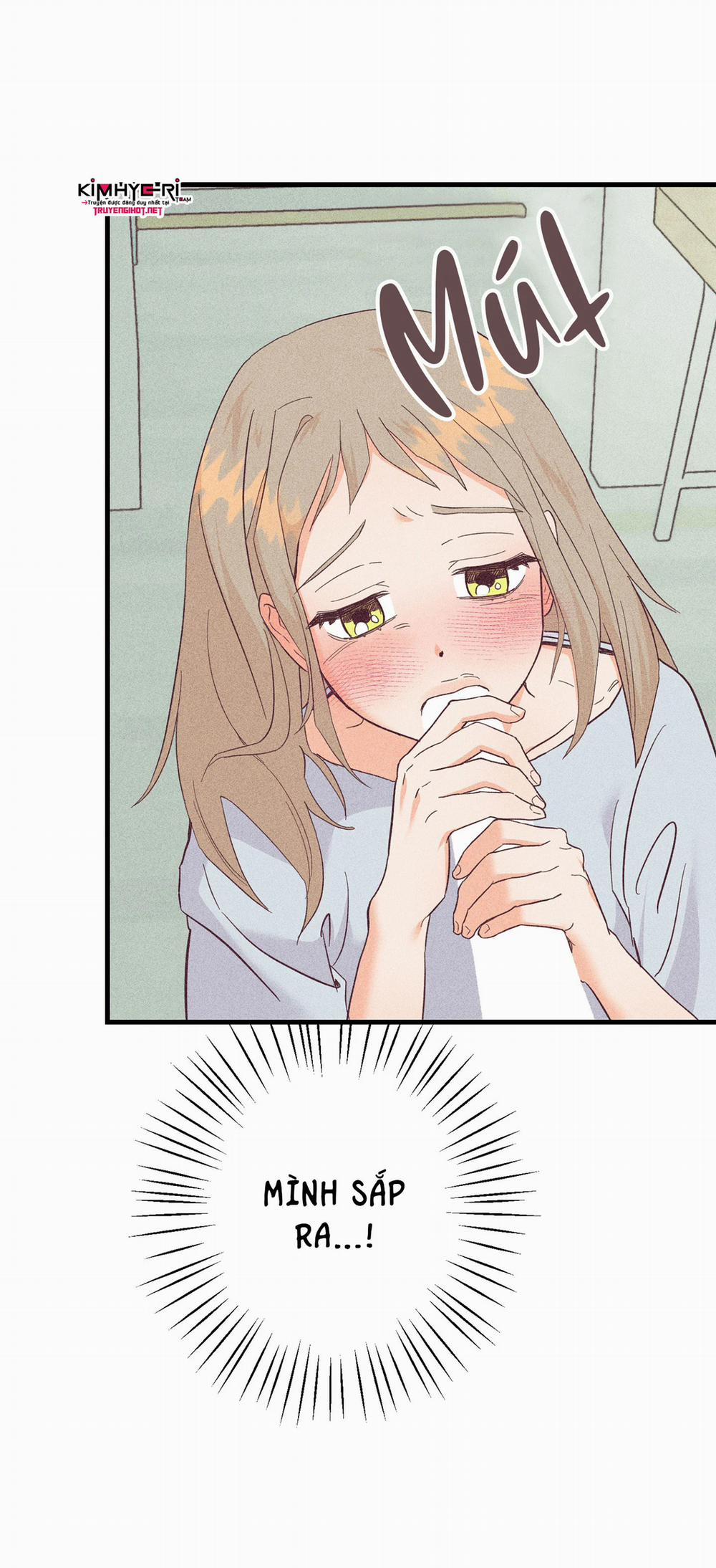 Chạy Đâu Cho Thoát 19.1 trang 3