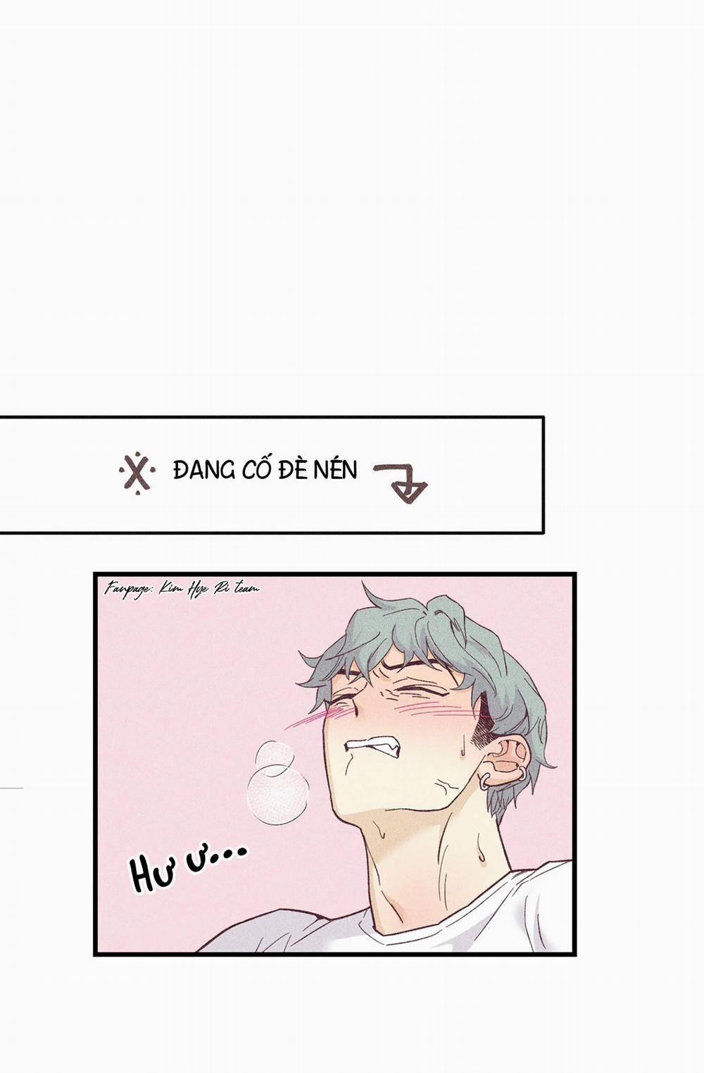 Chạy Đâu Cho Thoát 19.1 trang 5