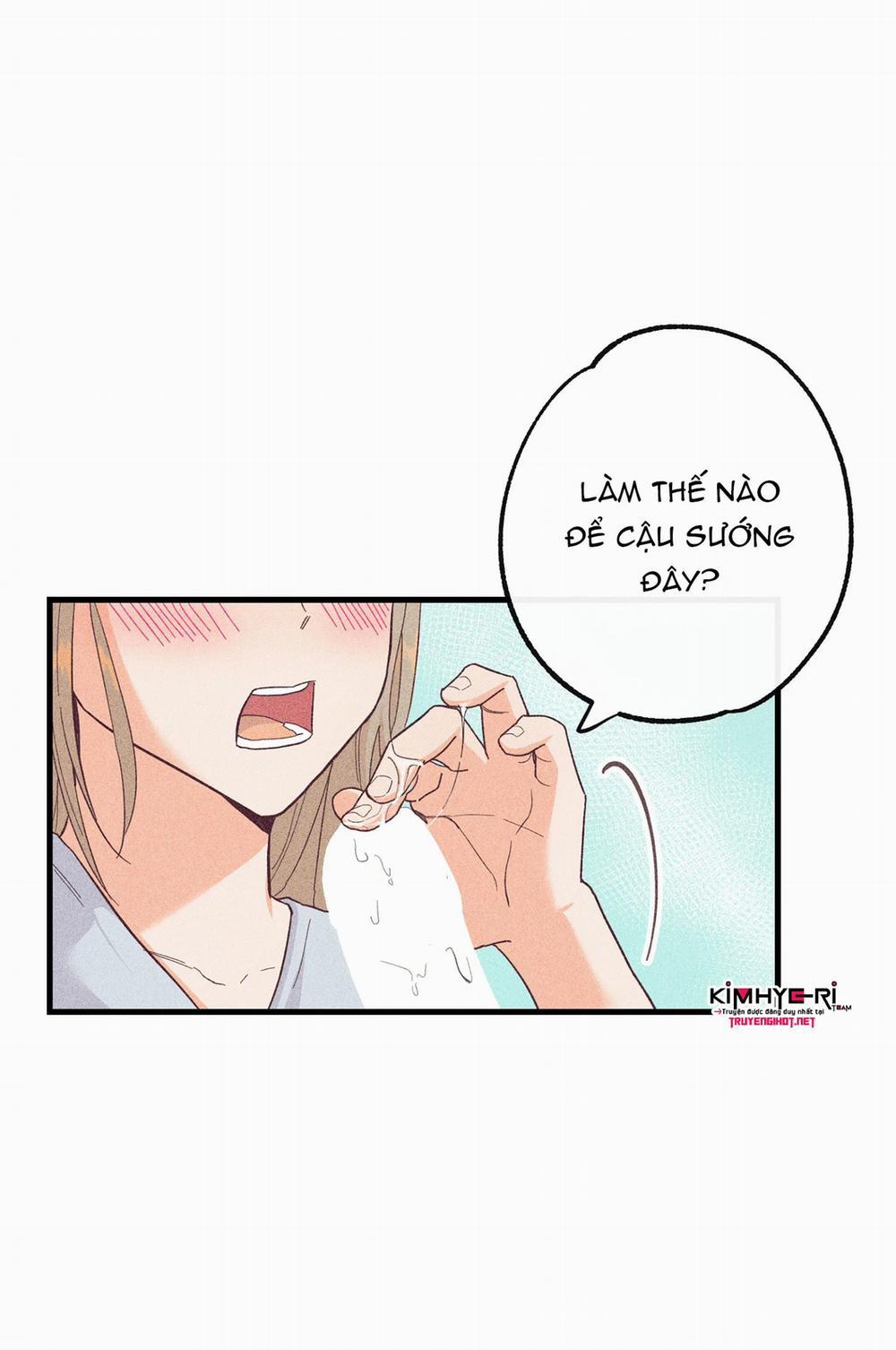 Chạy Đâu Cho Thoát 19.1 trang 7