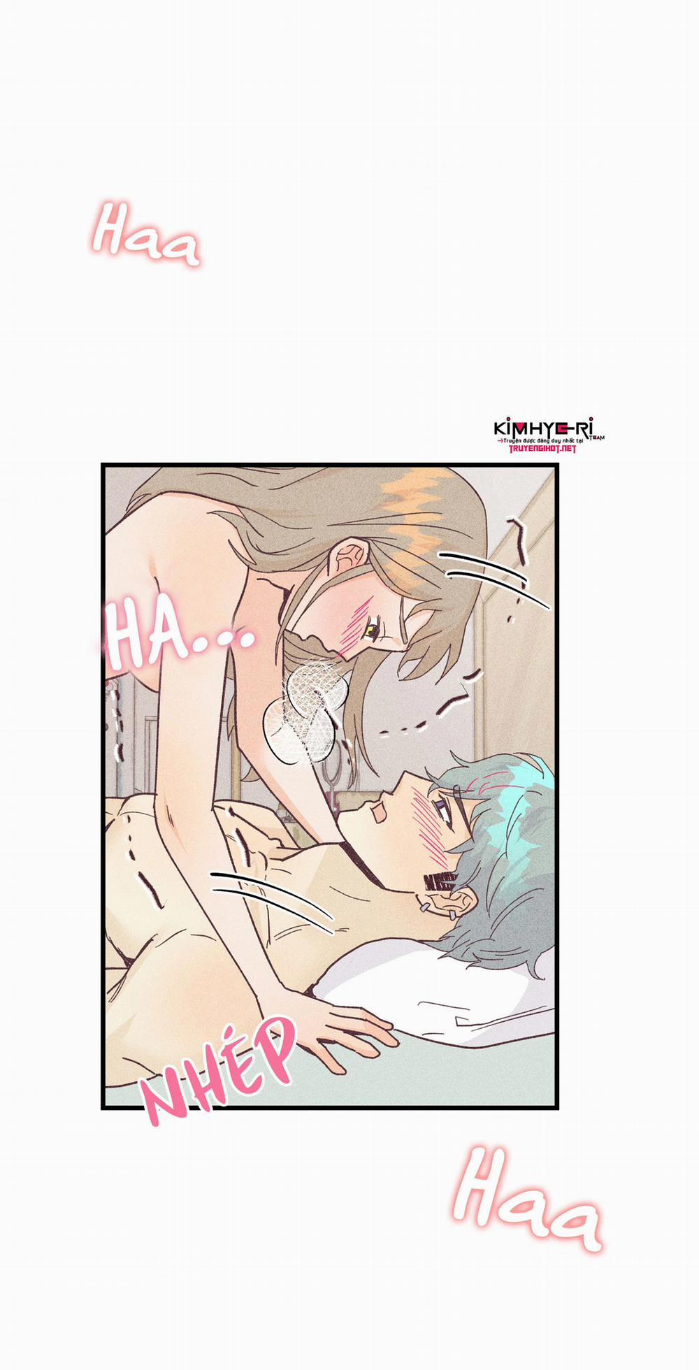 Chạy Đâu Cho Thoát 19.2 trang 15