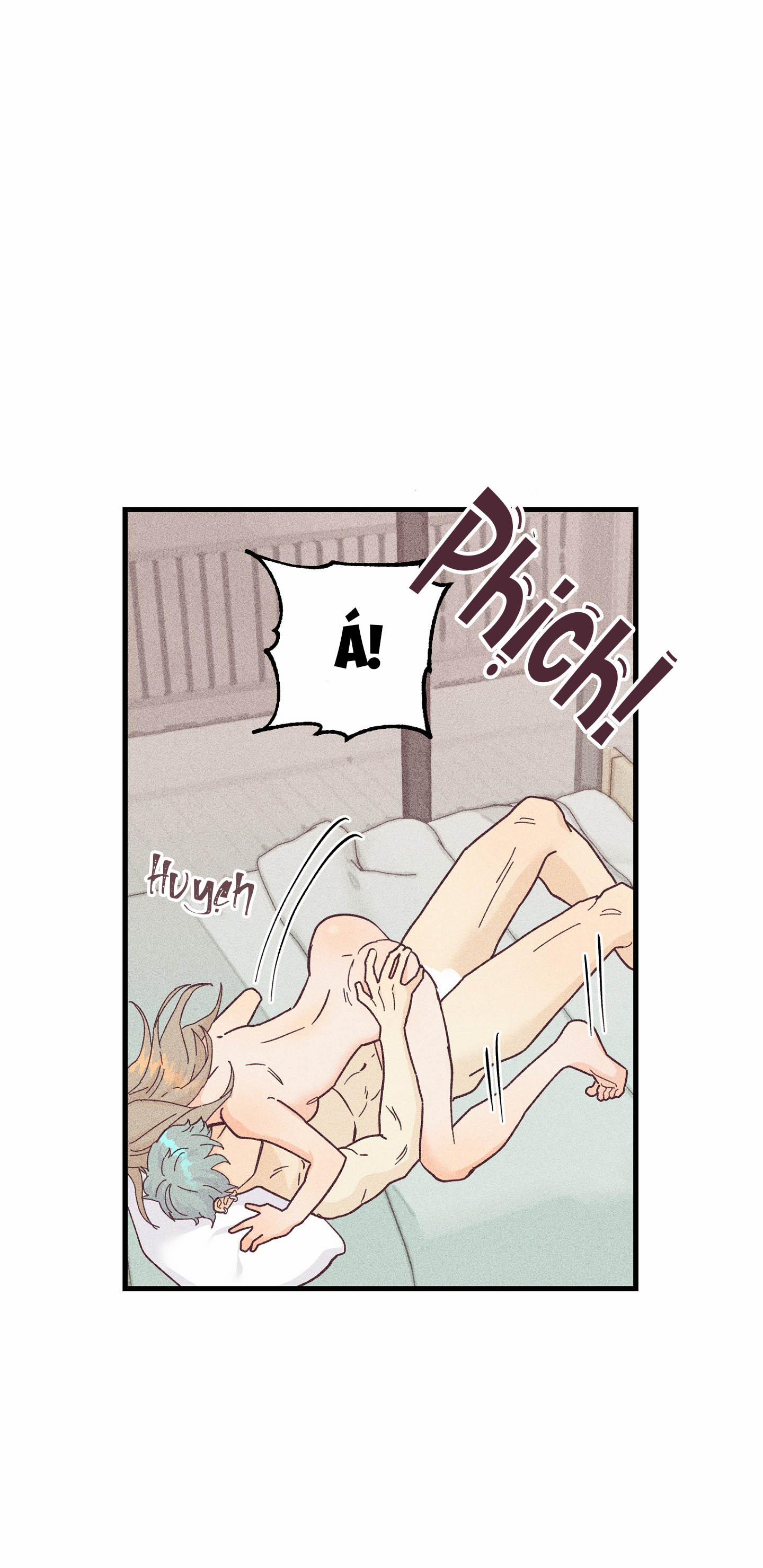 Chạy Đâu Cho Thoát 19.2 trang 18