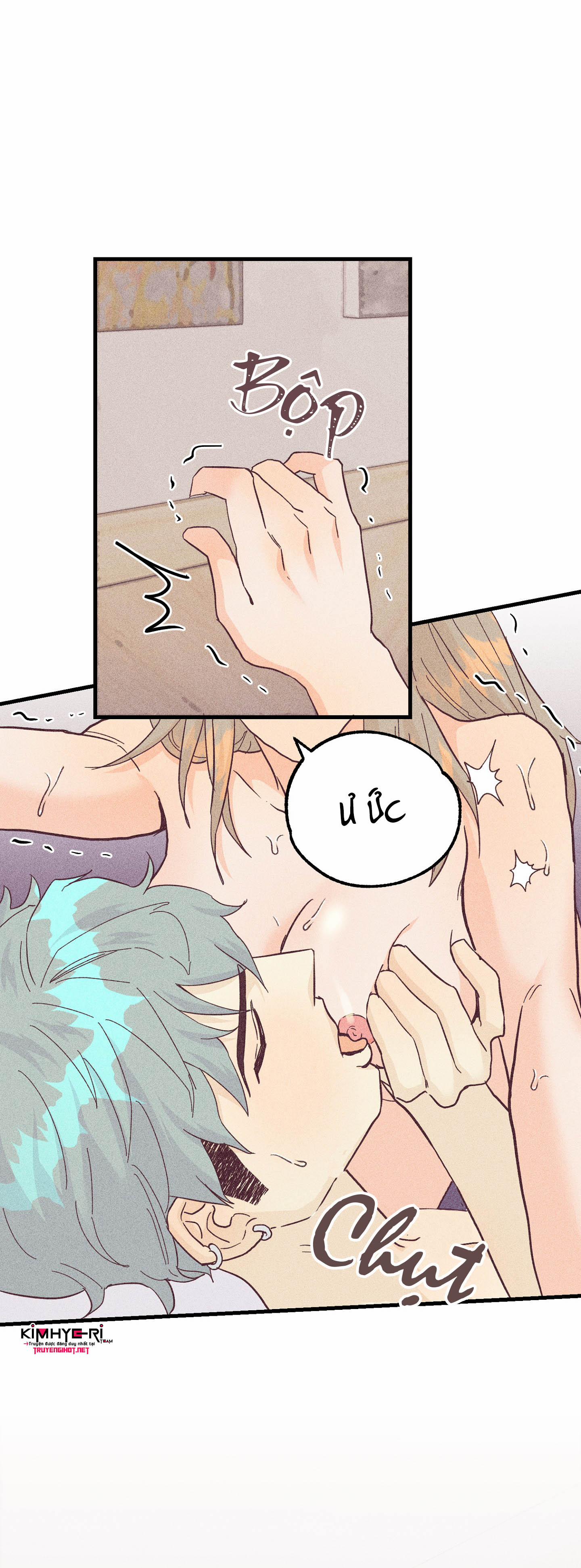 Chạy Đâu Cho Thoát 19.2 trang 19