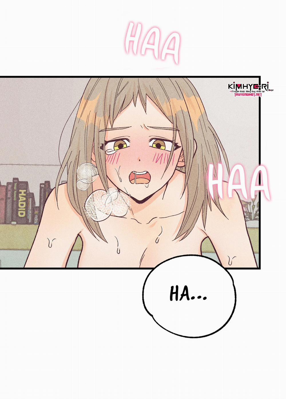 Chạy Đâu Cho Thoát 19.2 trang 22