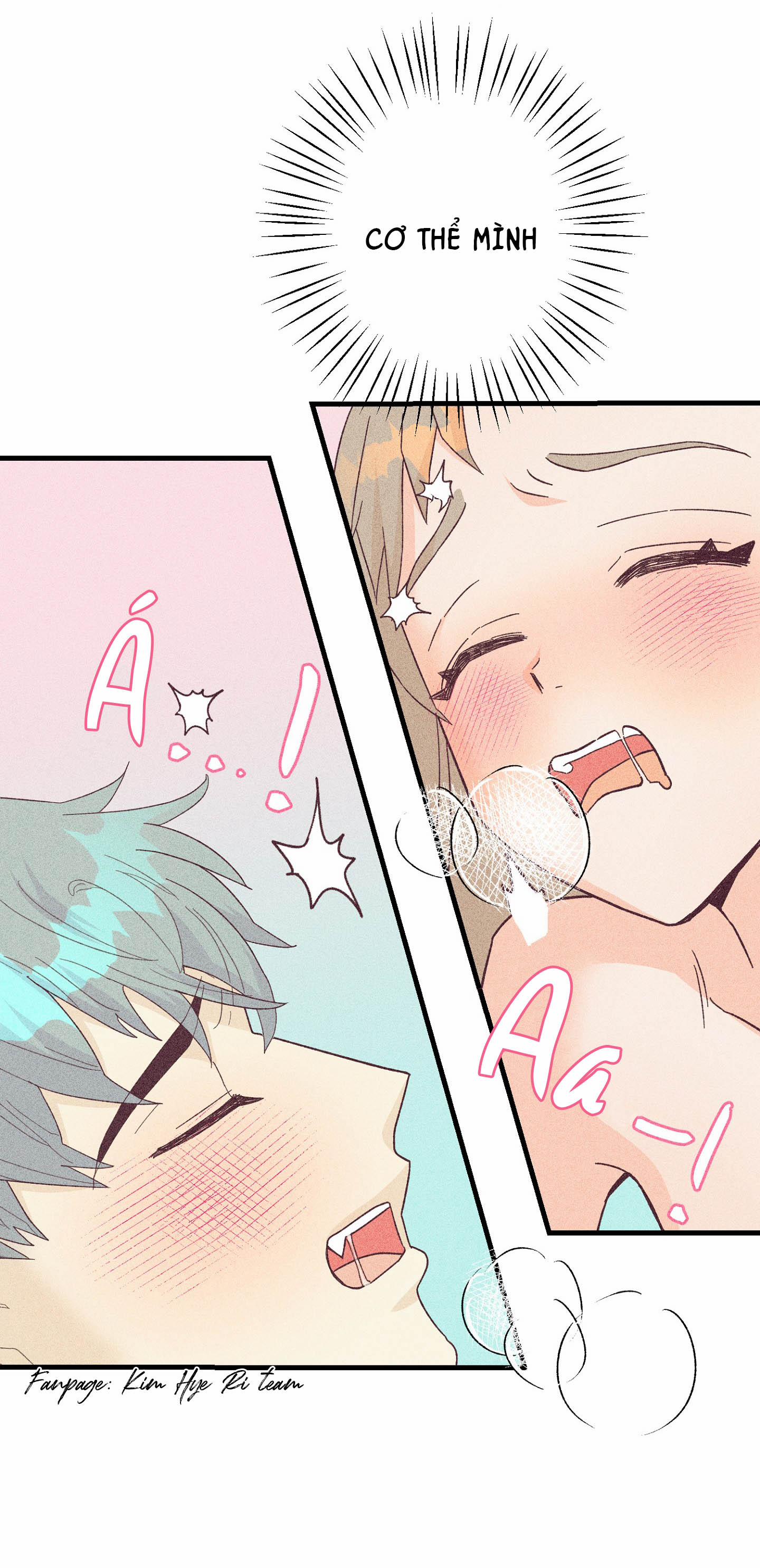 Chạy Đâu Cho Thoát 19.2 trang 26