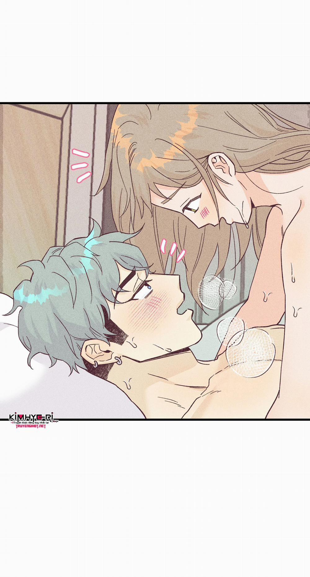 Chạy Đâu Cho Thoát 19.2 trang 29