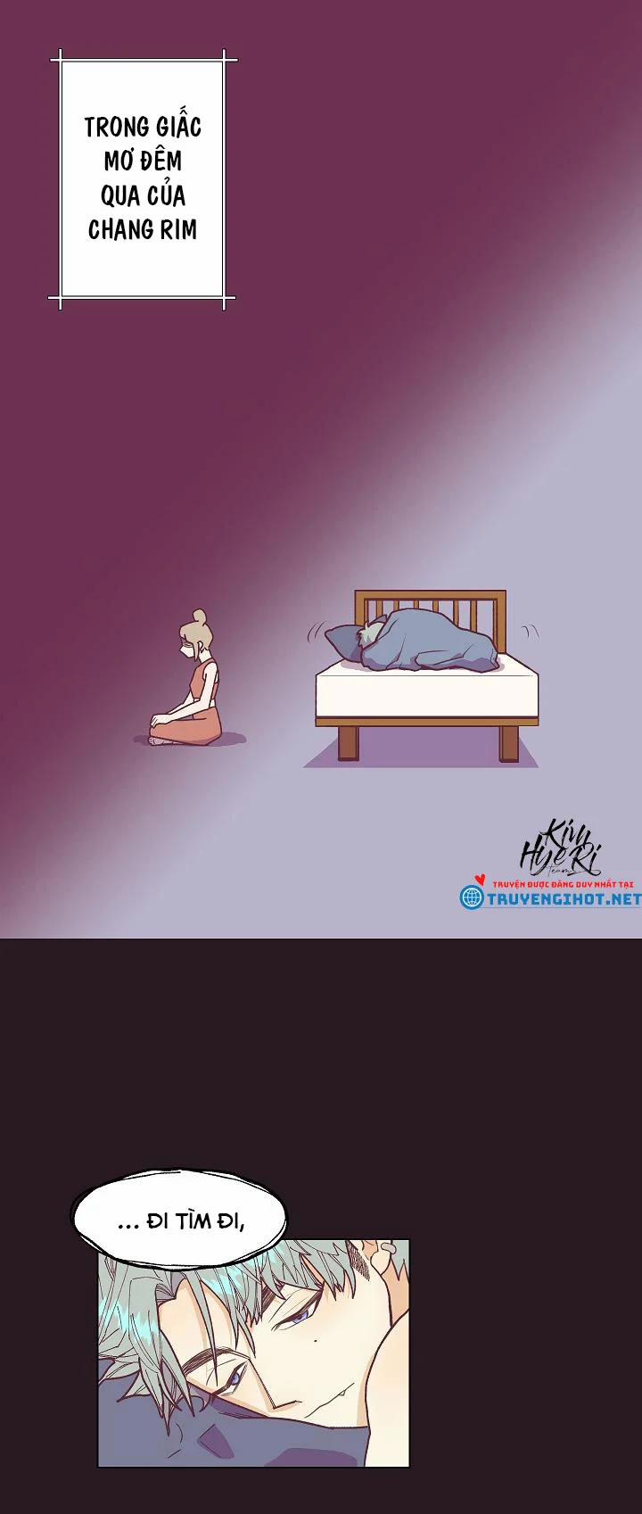 Chạy Đâu Cho Thoát 2.1 trang 0