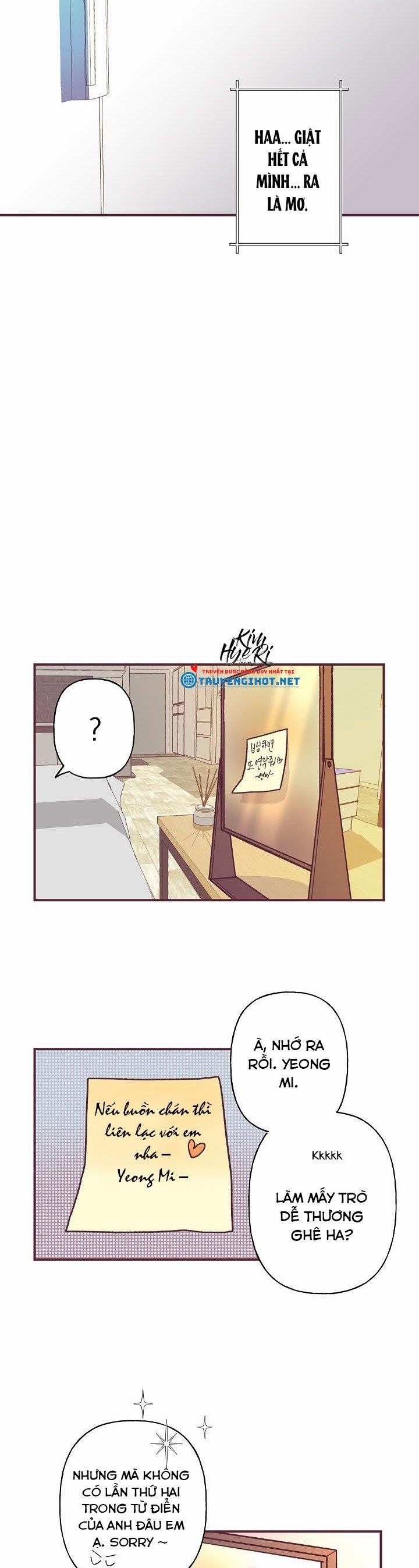 Chạy Đâu Cho Thoát 2.1 trang 6