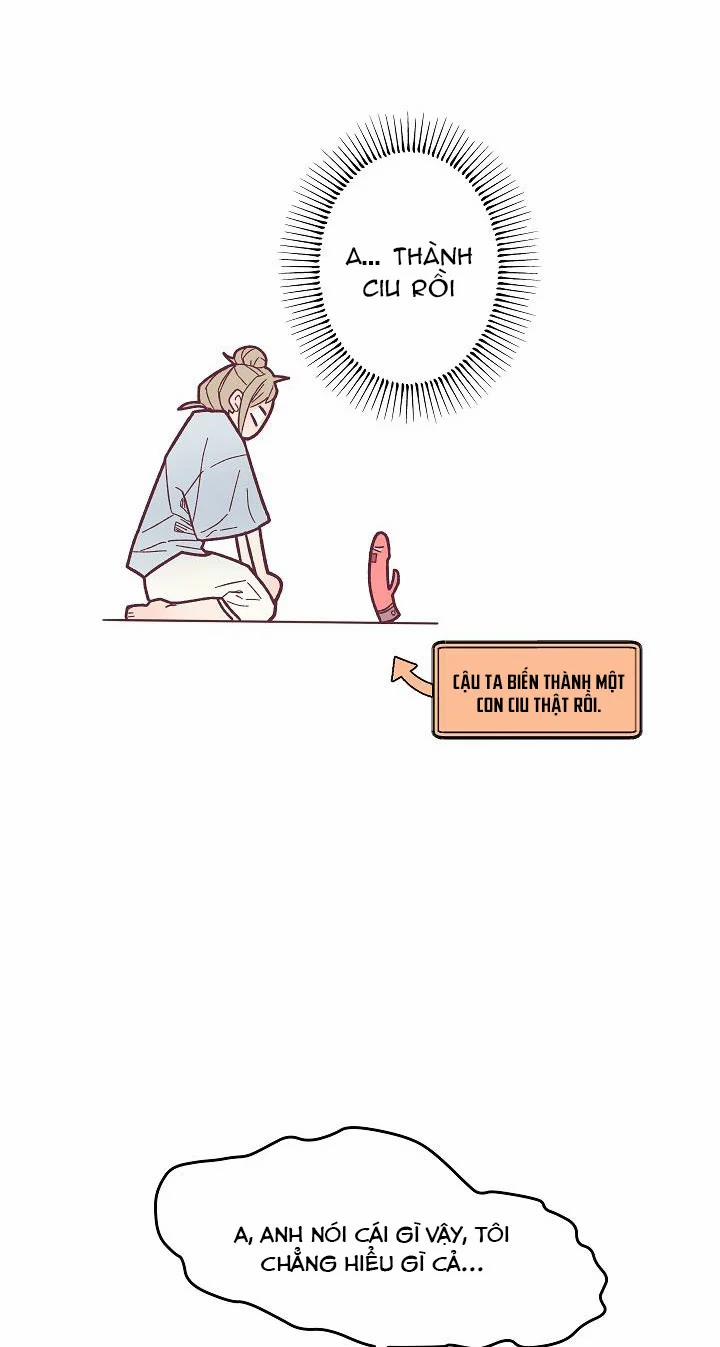 Chạy Đâu Cho Thoát 2.2 trang 0