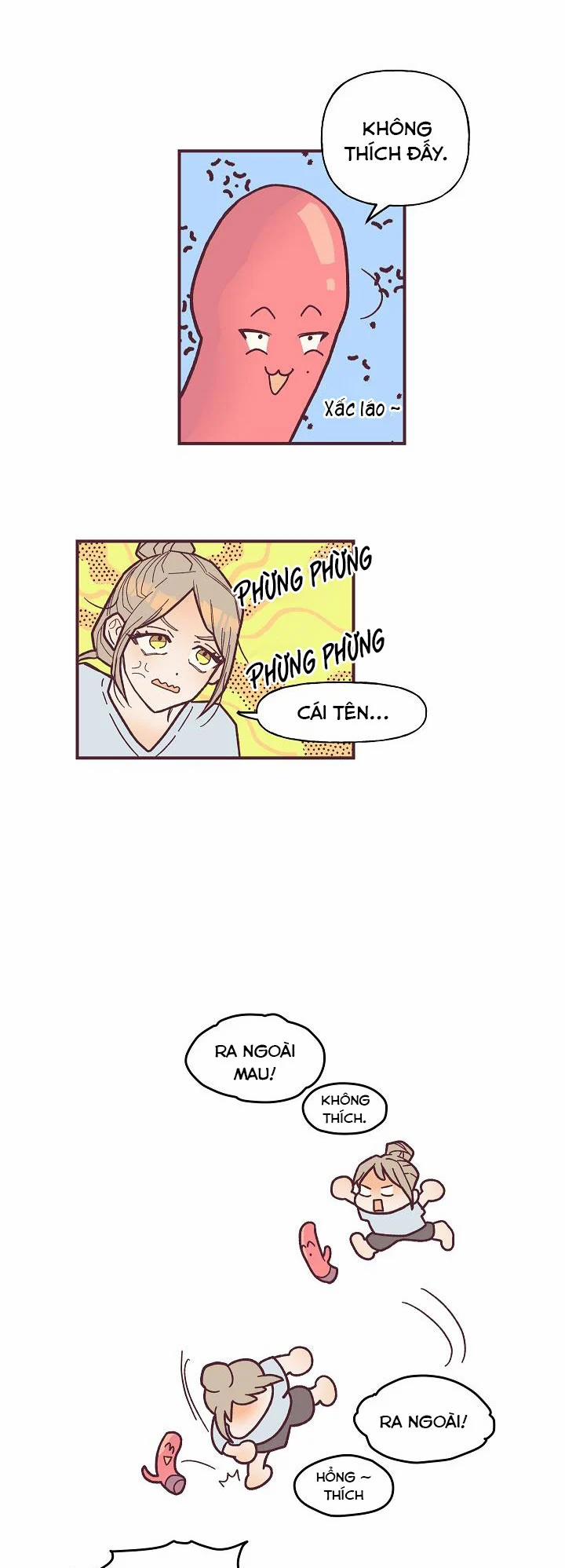 Chạy Đâu Cho Thoát 2.3 trang 0