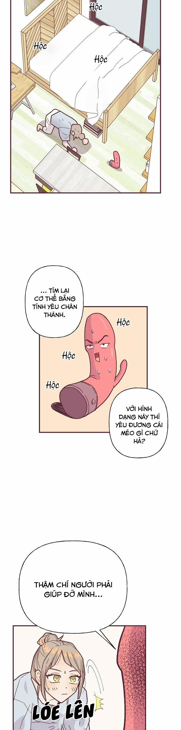 Chạy Đâu Cho Thoát 2.3 trang 2