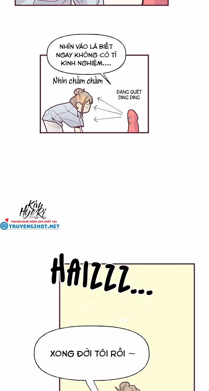 Chạy Đâu Cho Thoát 2.3 trang 3