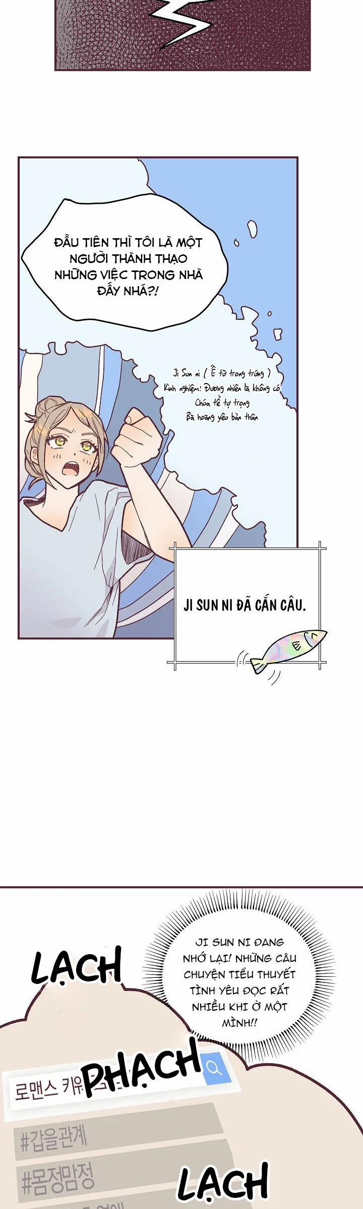 Chạy Đâu Cho Thoát 2.3 trang 5