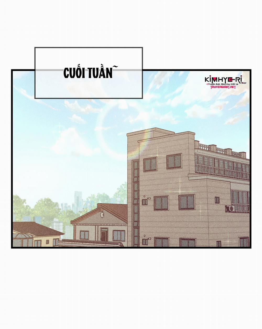 Chạy Đâu Cho Thoát 20.1 trang 1