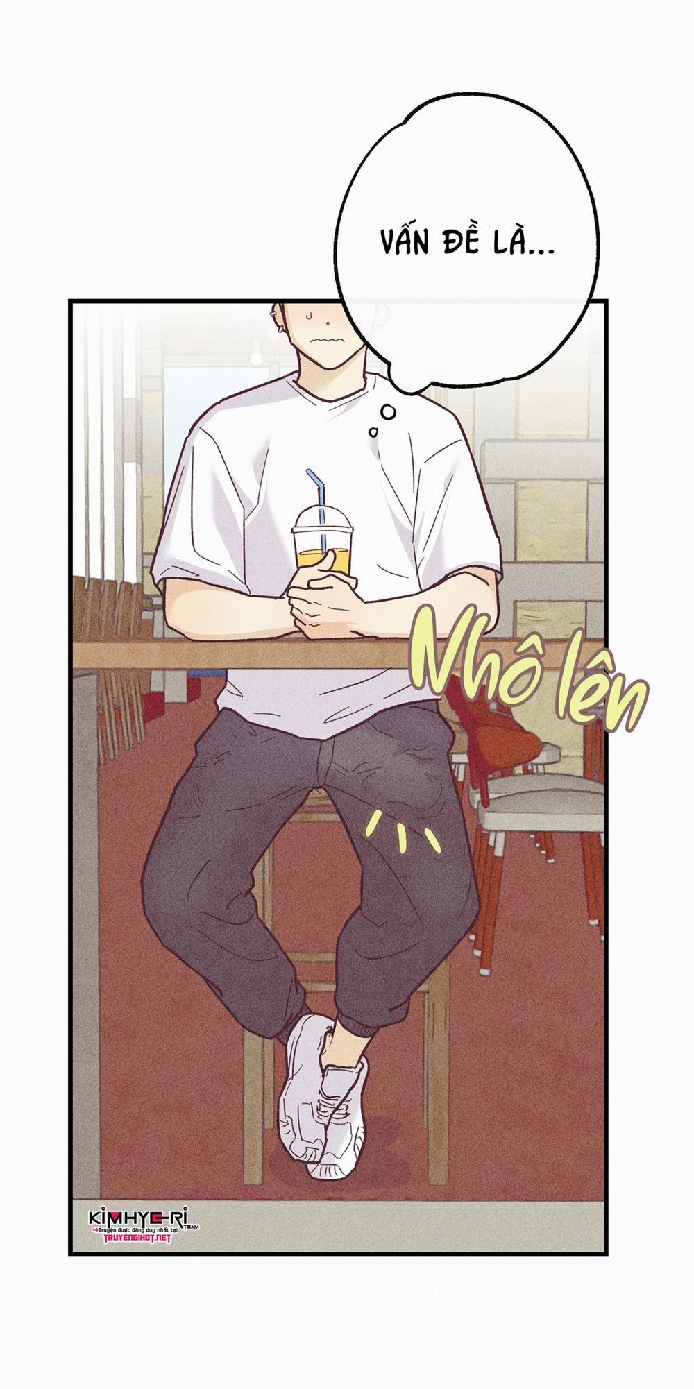 Chạy Đâu Cho Thoát 20.1 trang 10