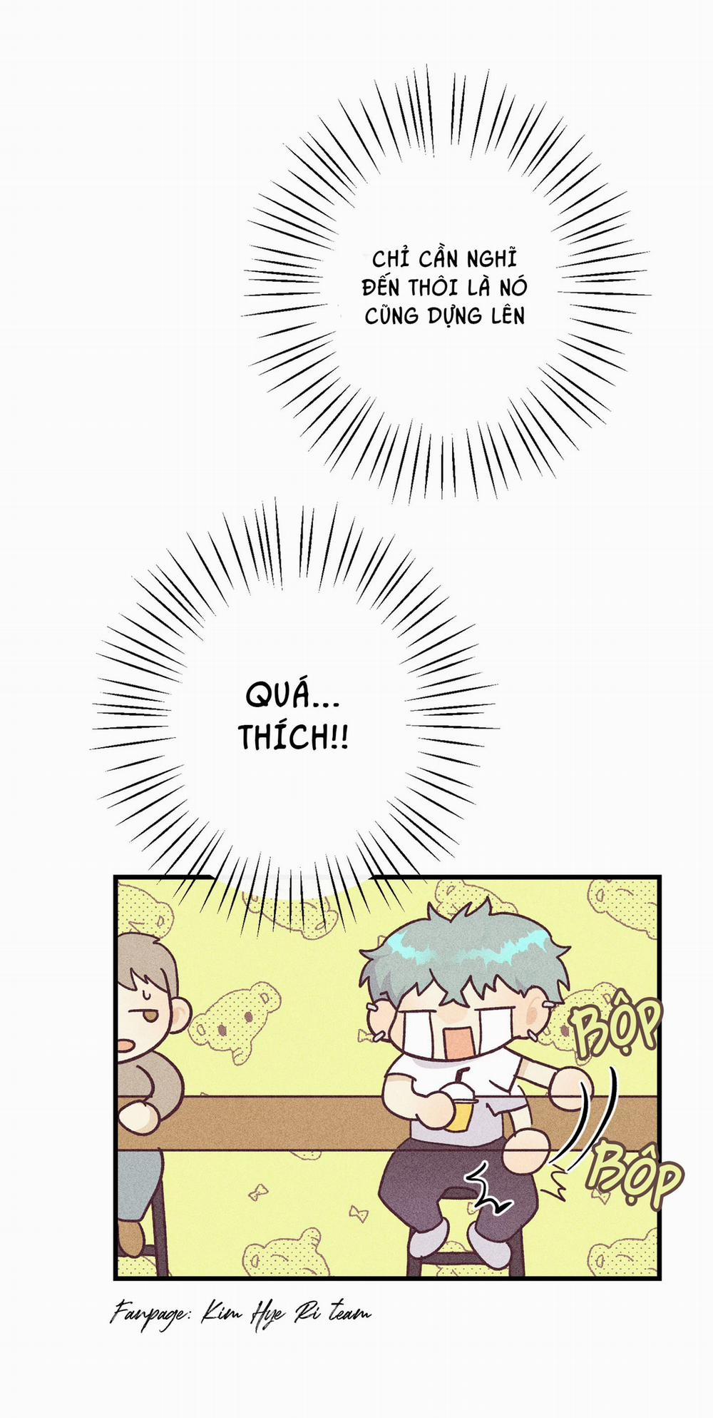 Chạy Đâu Cho Thoát 20.1 trang 11