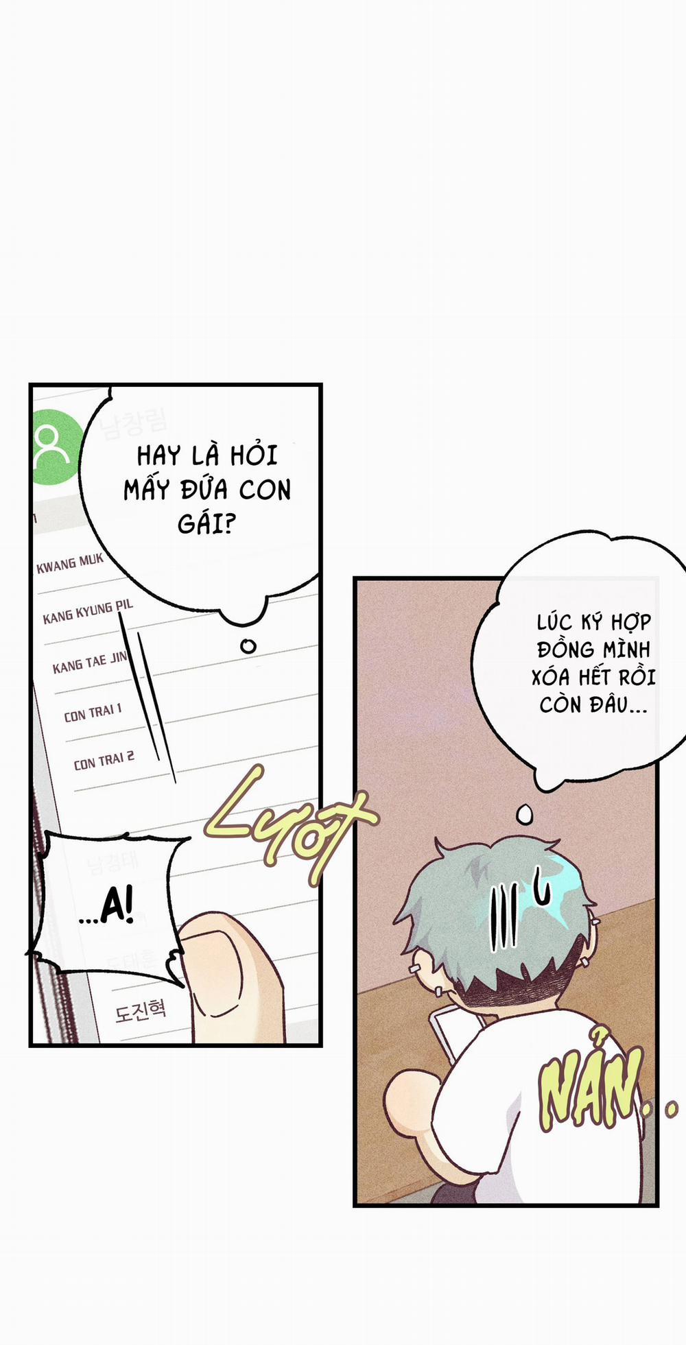 Chạy Đâu Cho Thoát 20.1 trang 12