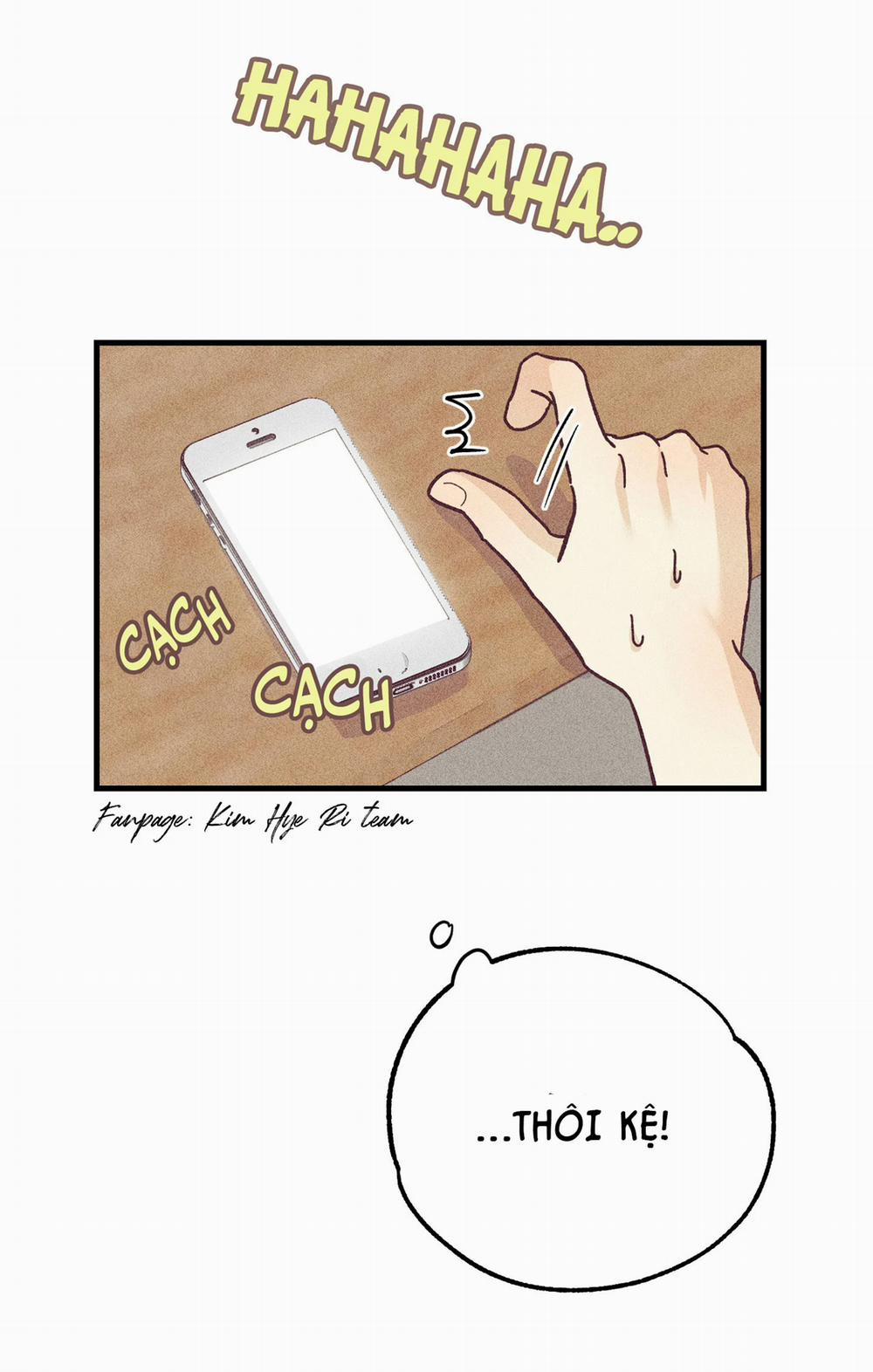 Chạy Đâu Cho Thoát 20.1 trang 15