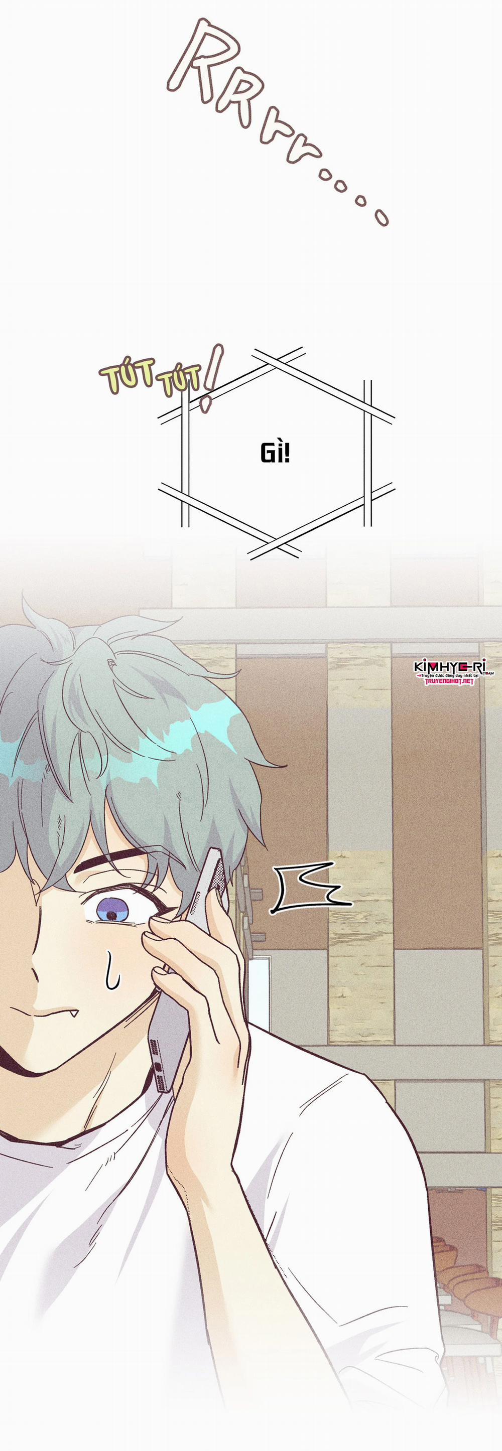 Chạy Đâu Cho Thoát 20.1 trang 17