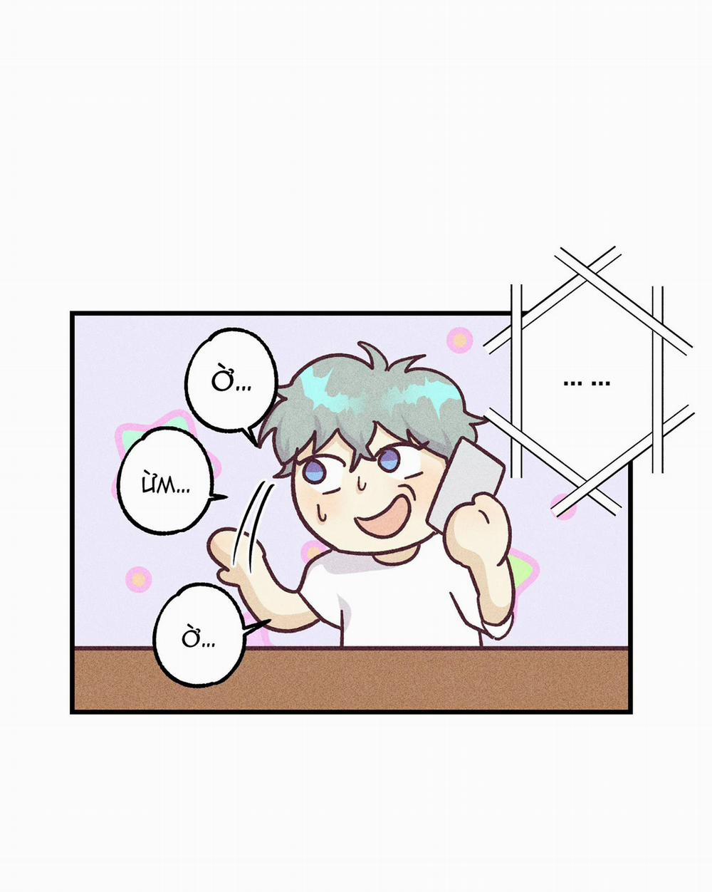 Chạy Đâu Cho Thoát 20.1 trang 18