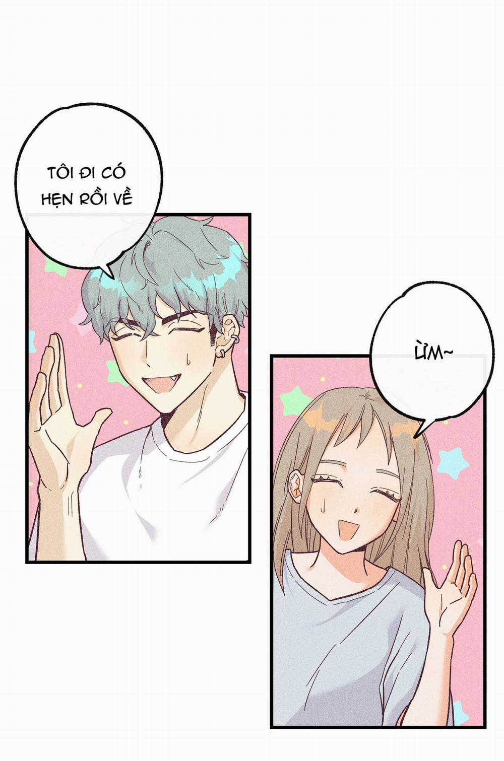 Chạy Đâu Cho Thoát 20.1 trang 2