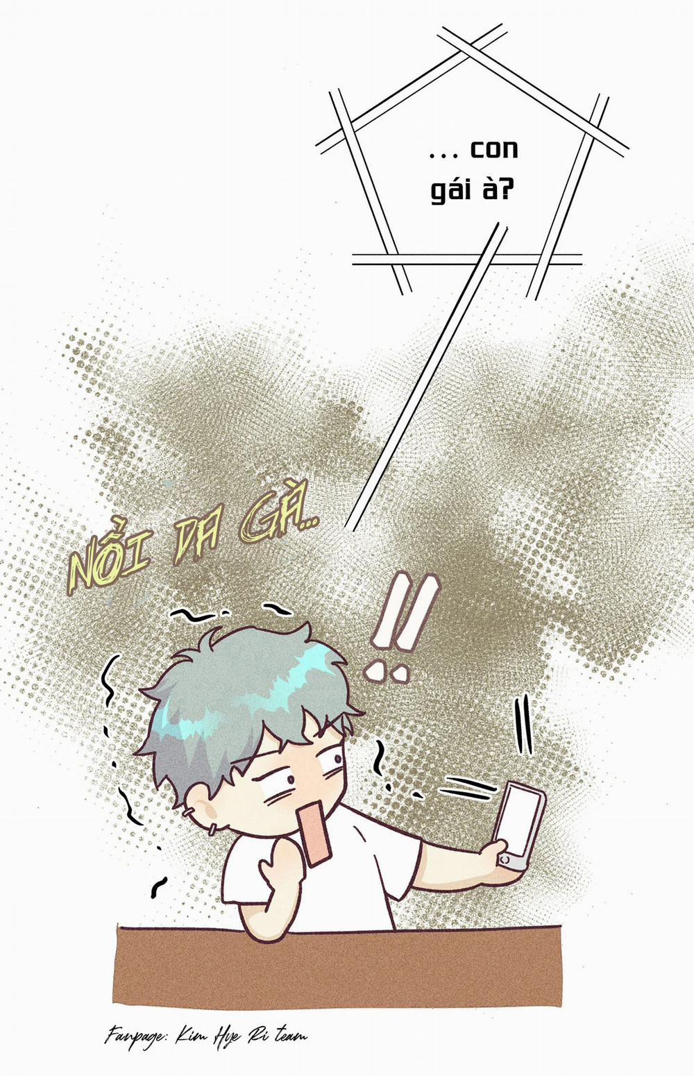 Chạy Đâu Cho Thoát 20.1 trang 20