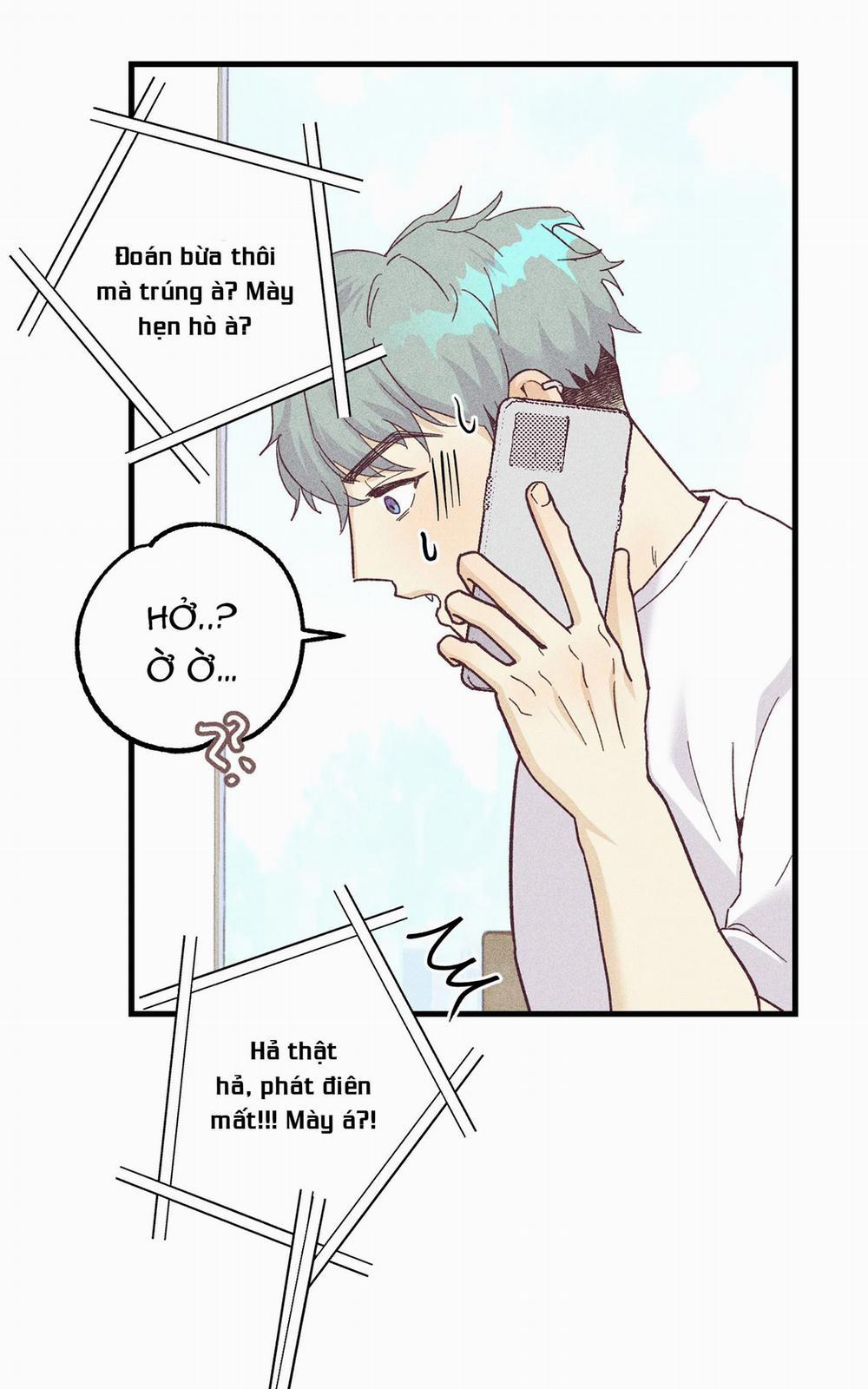 Chạy Đâu Cho Thoát 20.1 trang 21