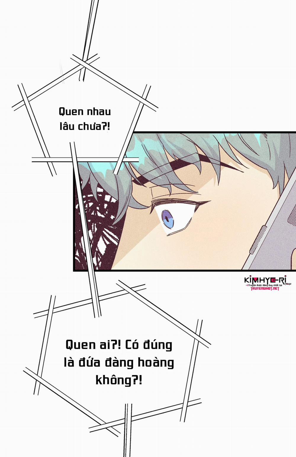 Chạy Đâu Cho Thoát 20.1 trang 22