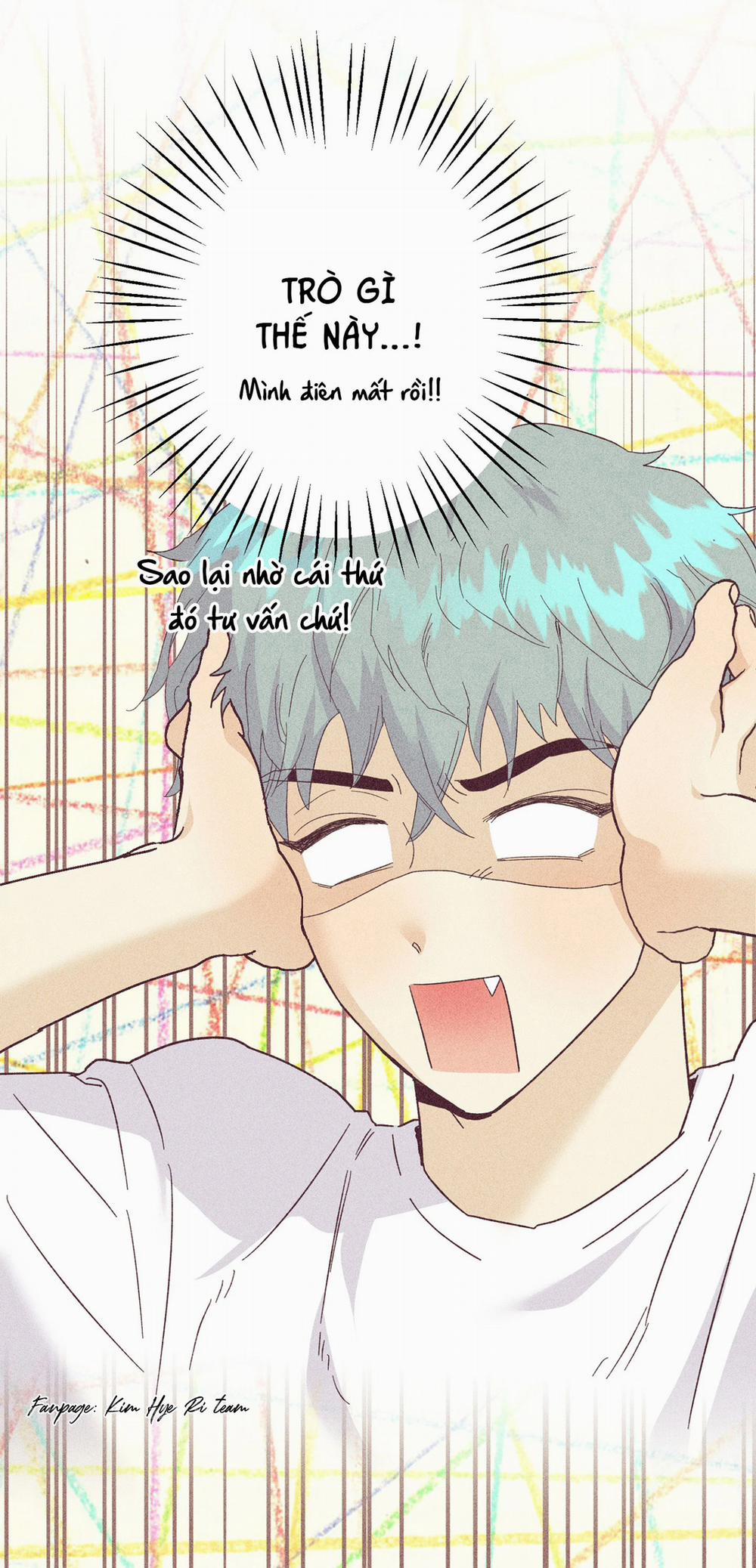 Chạy Đâu Cho Thoát 20.1 trang 24