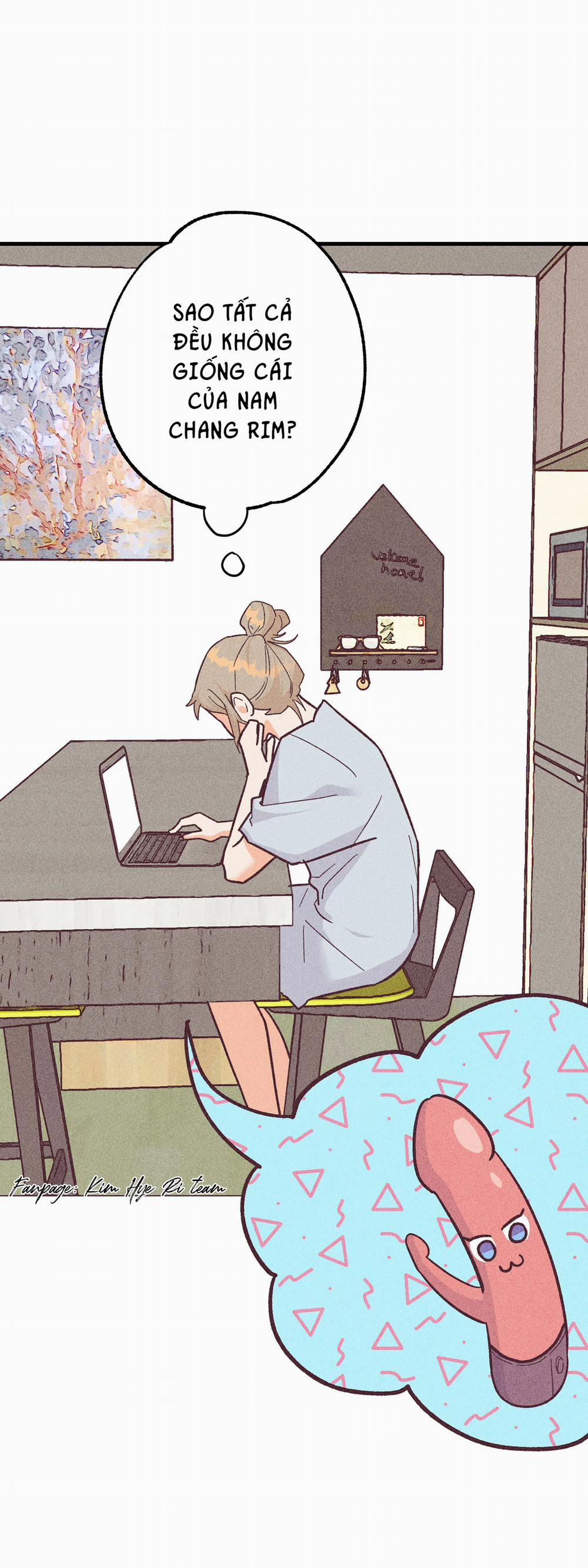 Chạy Đâu Cho Thoát 20.1 trang 29