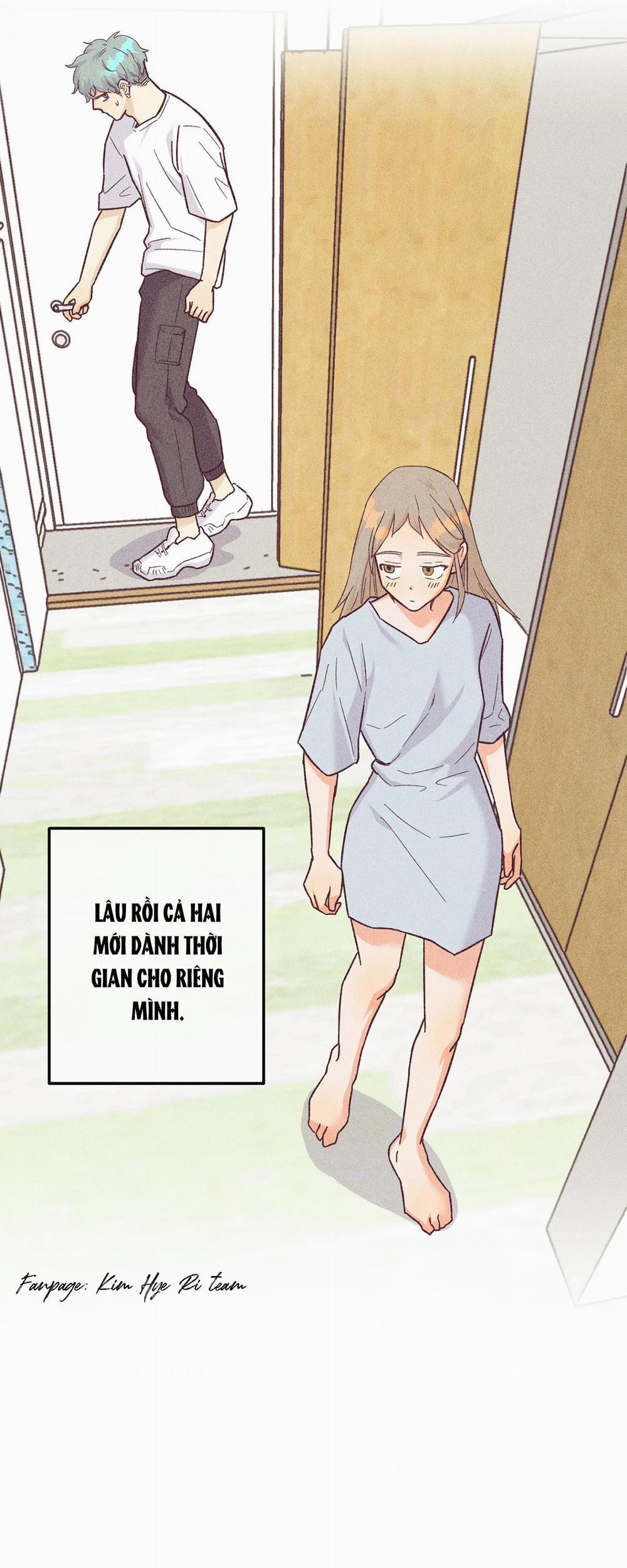 Chạy Đâu Cho Thoát 20.1 trang 3