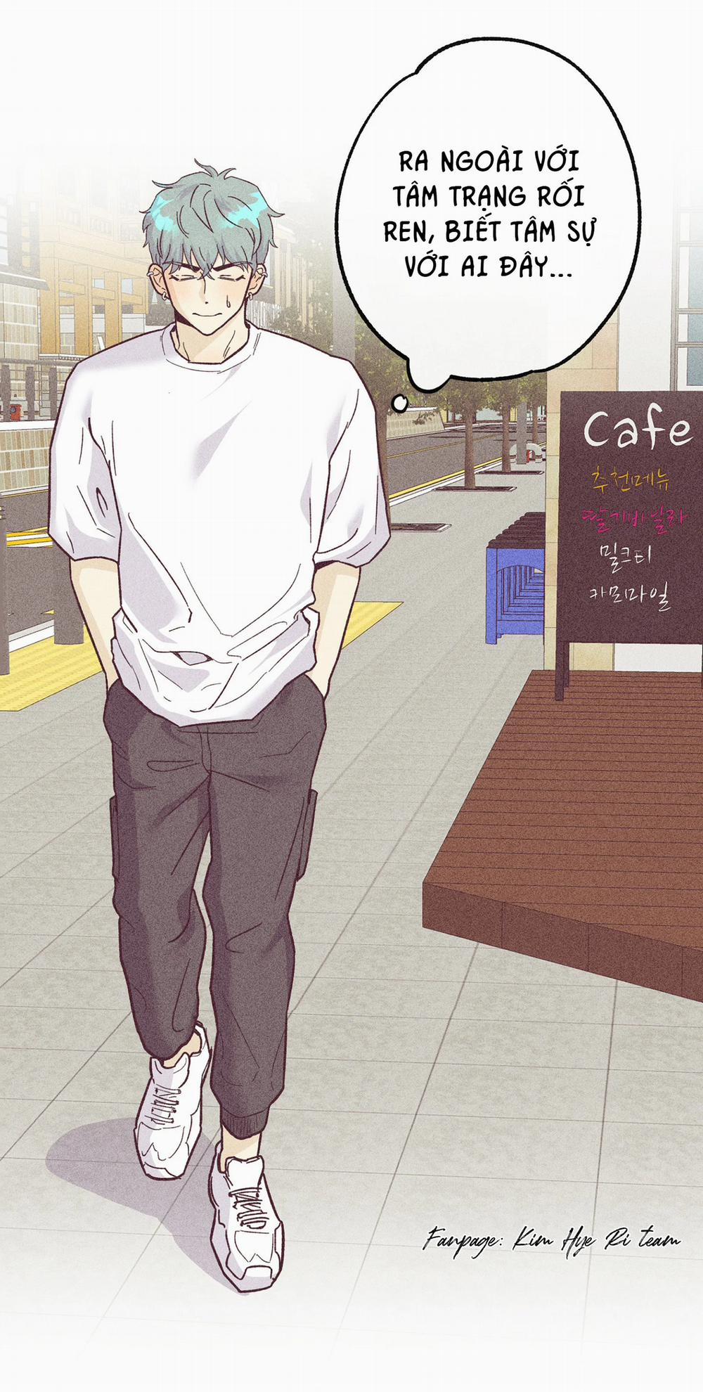 Chạy Đâu Cho Thoát 20.1 trang 6