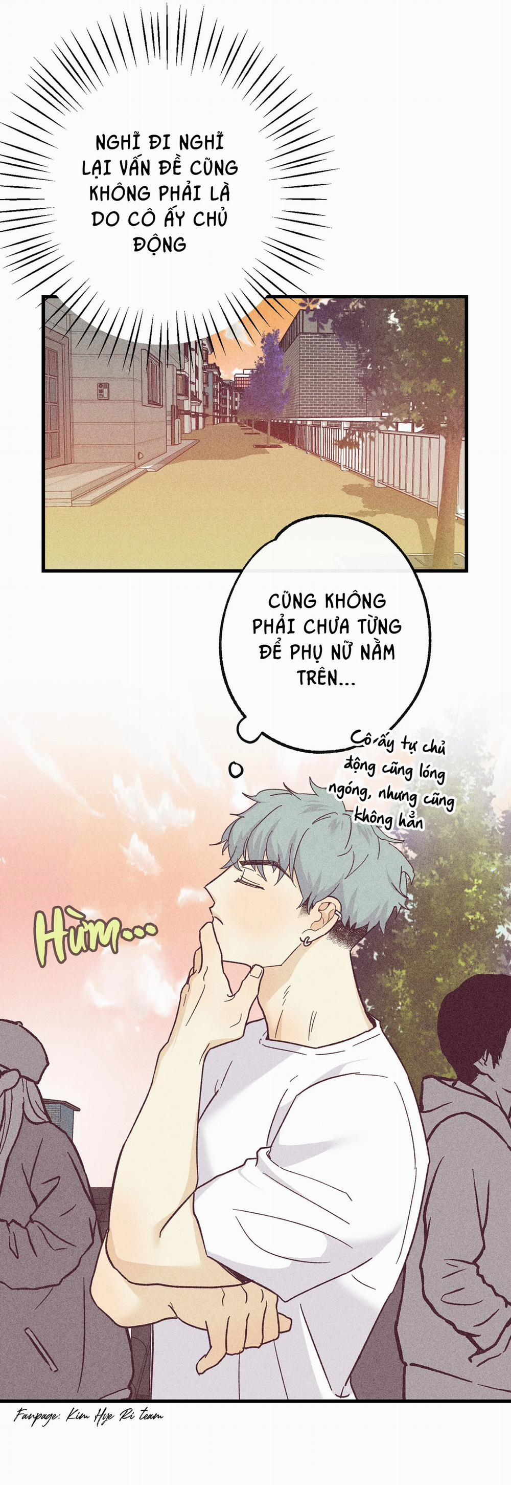 Chạy Đâu Cho Thoát 20.2 trang 11