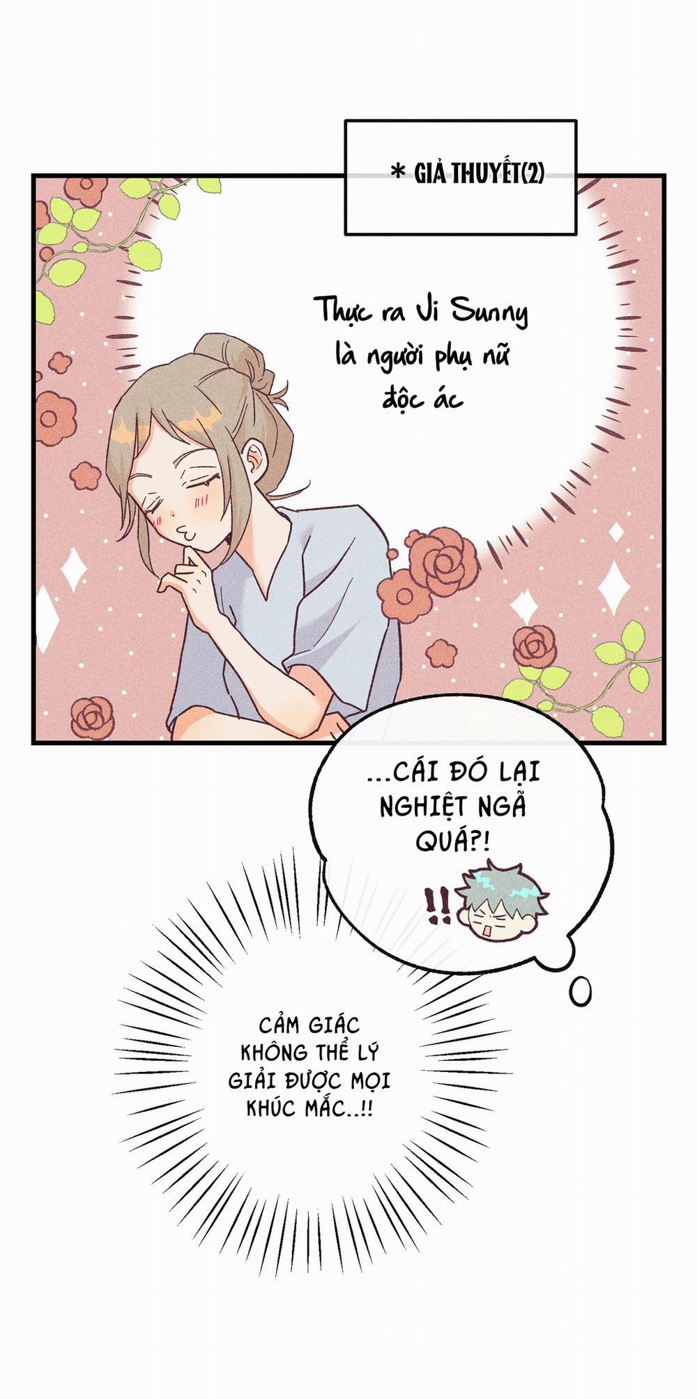 Chạy Đâu Cho Thoát 20.2 trang 13