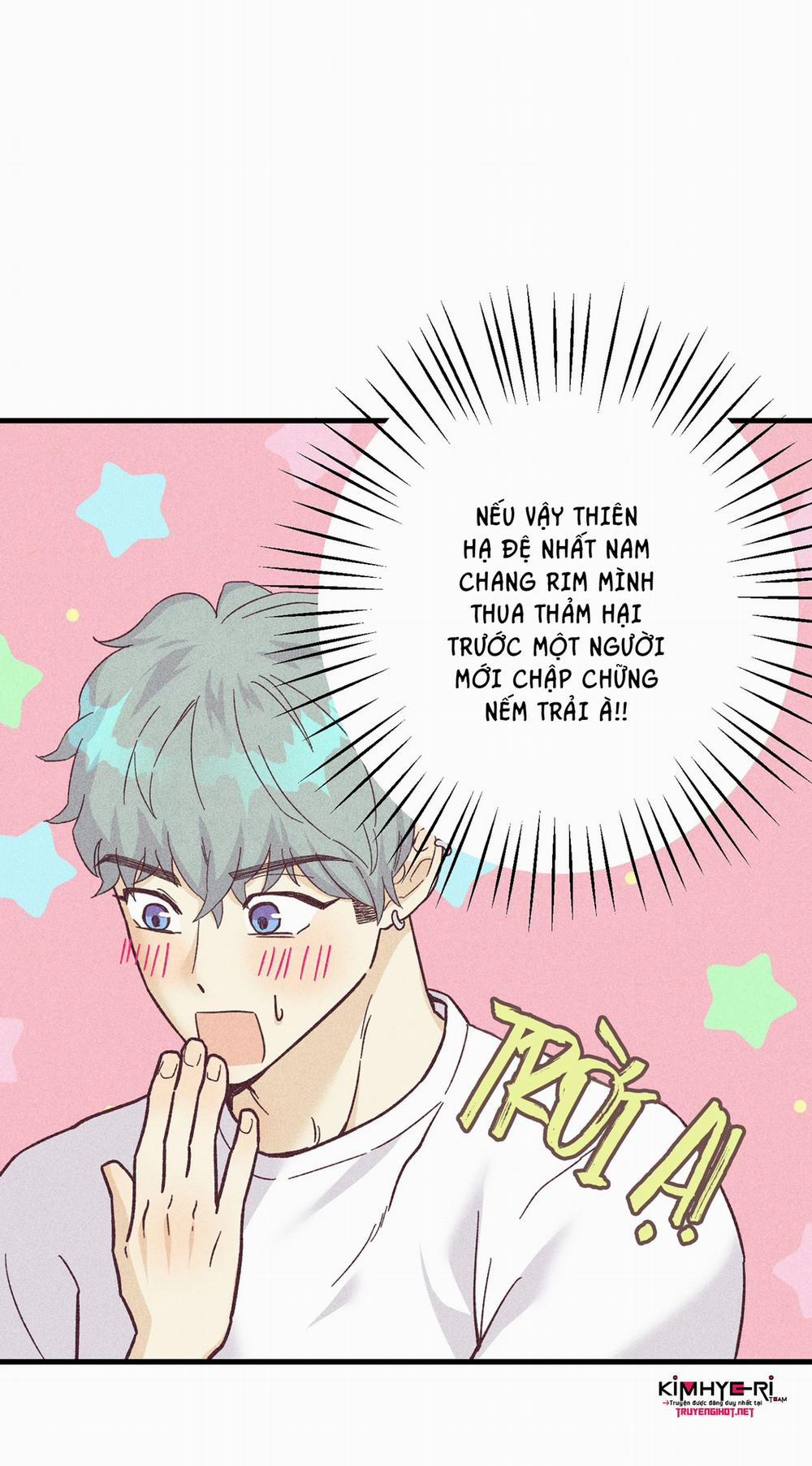 Chạy Đâu Cho Thoát 20.2 trang 14