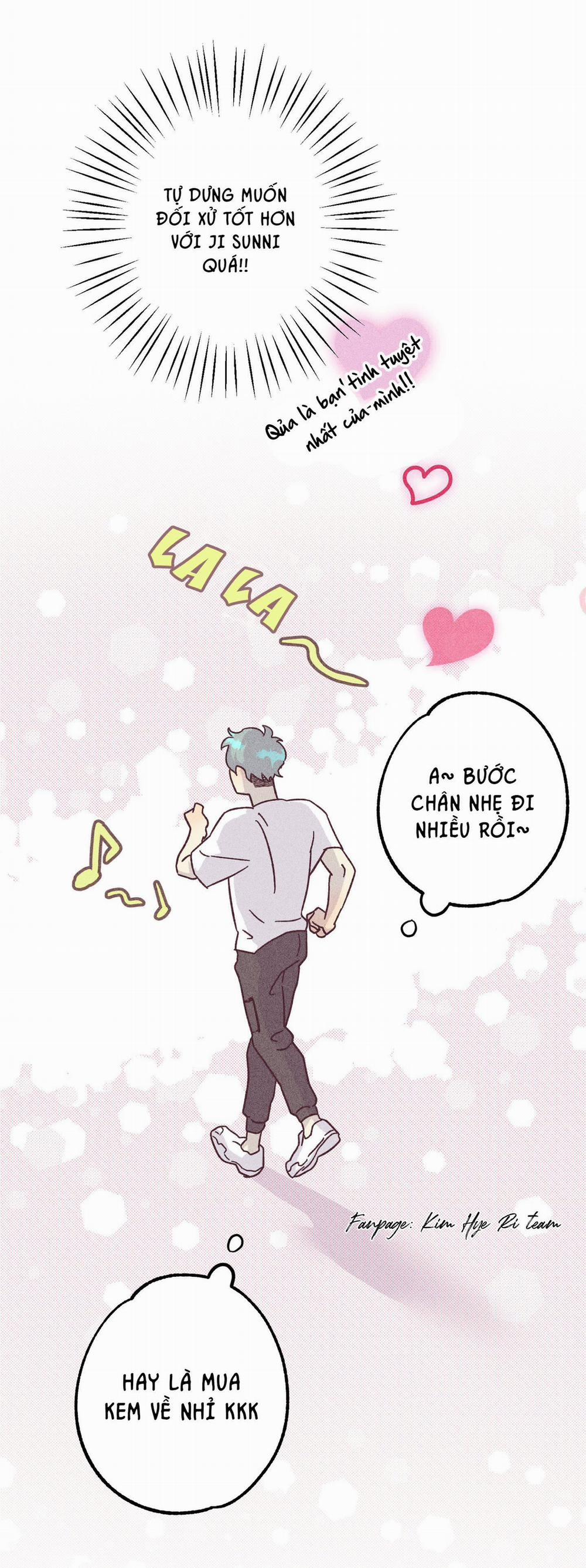 Chạy Đâu Cho Thoát 20.2 trang 16