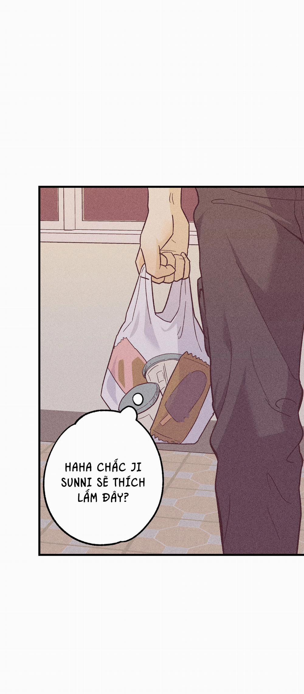 Chạy Đâu Cho Thoát 20.2 trang 18