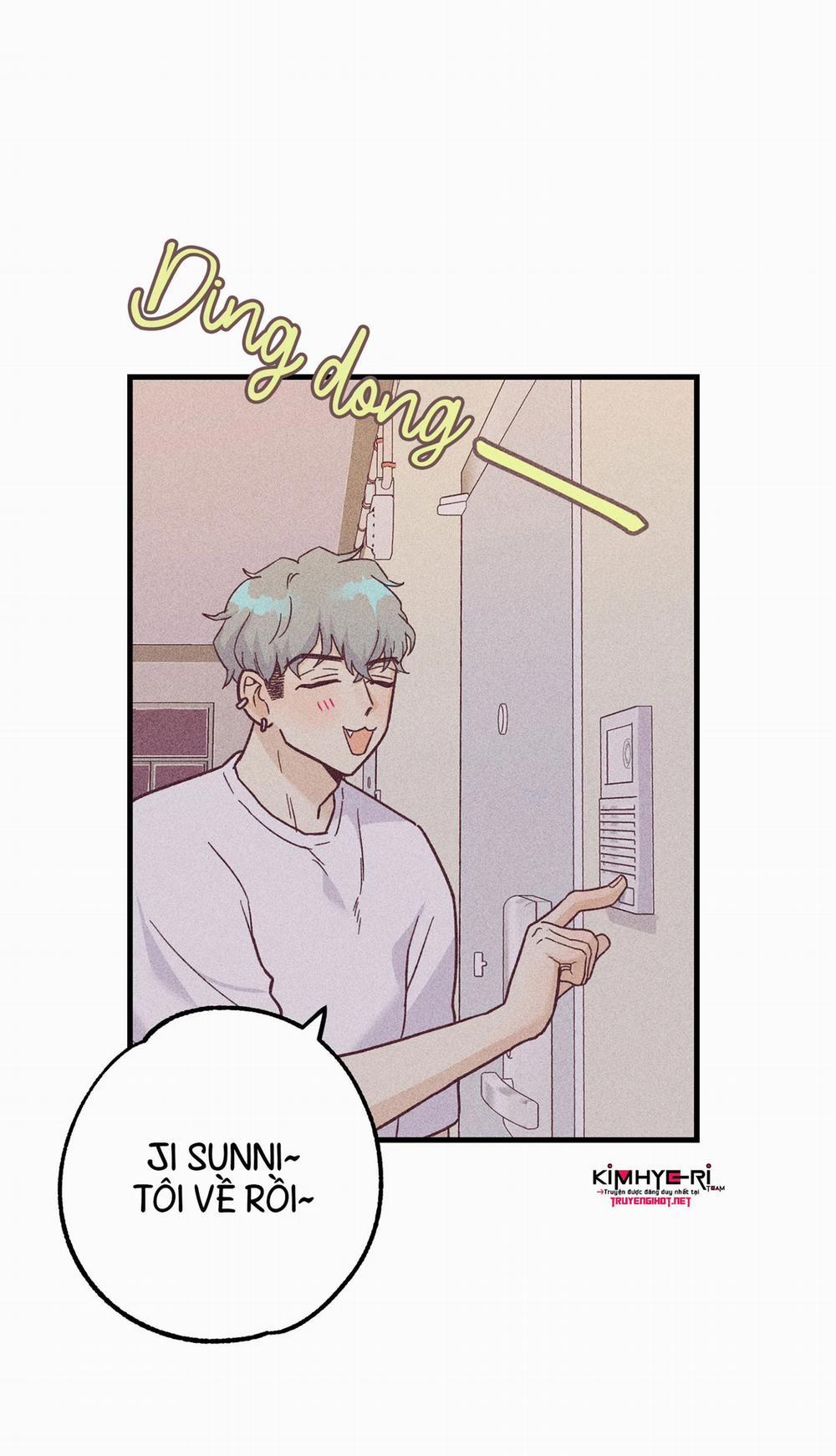 Chạy Đâu Cho Thoát 20.2 trang 19