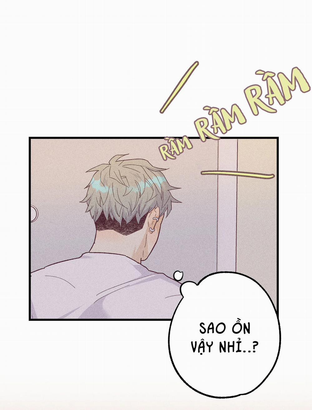 Chạy Đâu Cho Thoát 20.2 trang 20