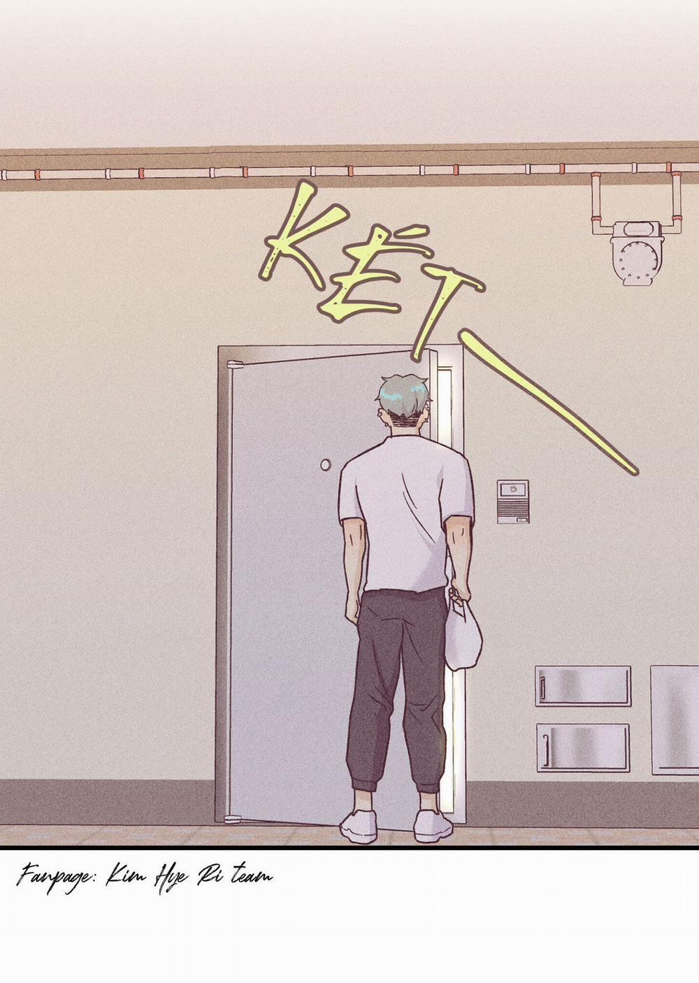 Chạy Đâu Cho Thoát 20.2 trang 21