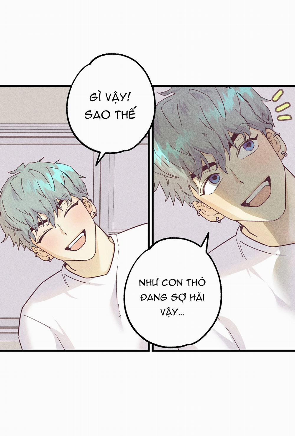 Chạy Đâu Cho Thoát 20.2 trang 24